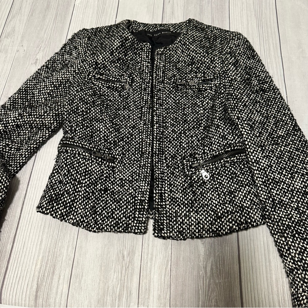 Zara Blazer women’s size small